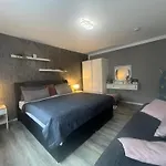 MH City Apartment Baden-Baden
