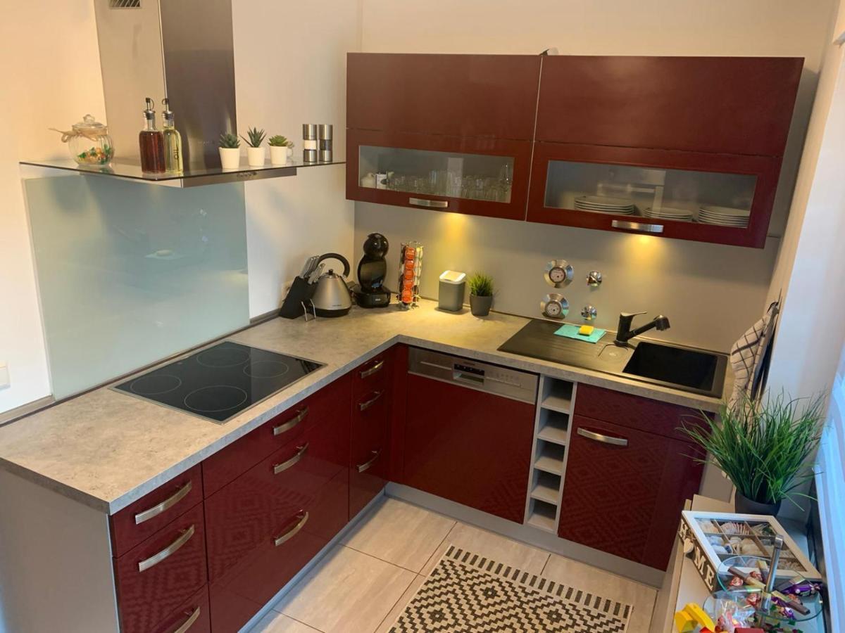 Mh Appartement Baden-Baden