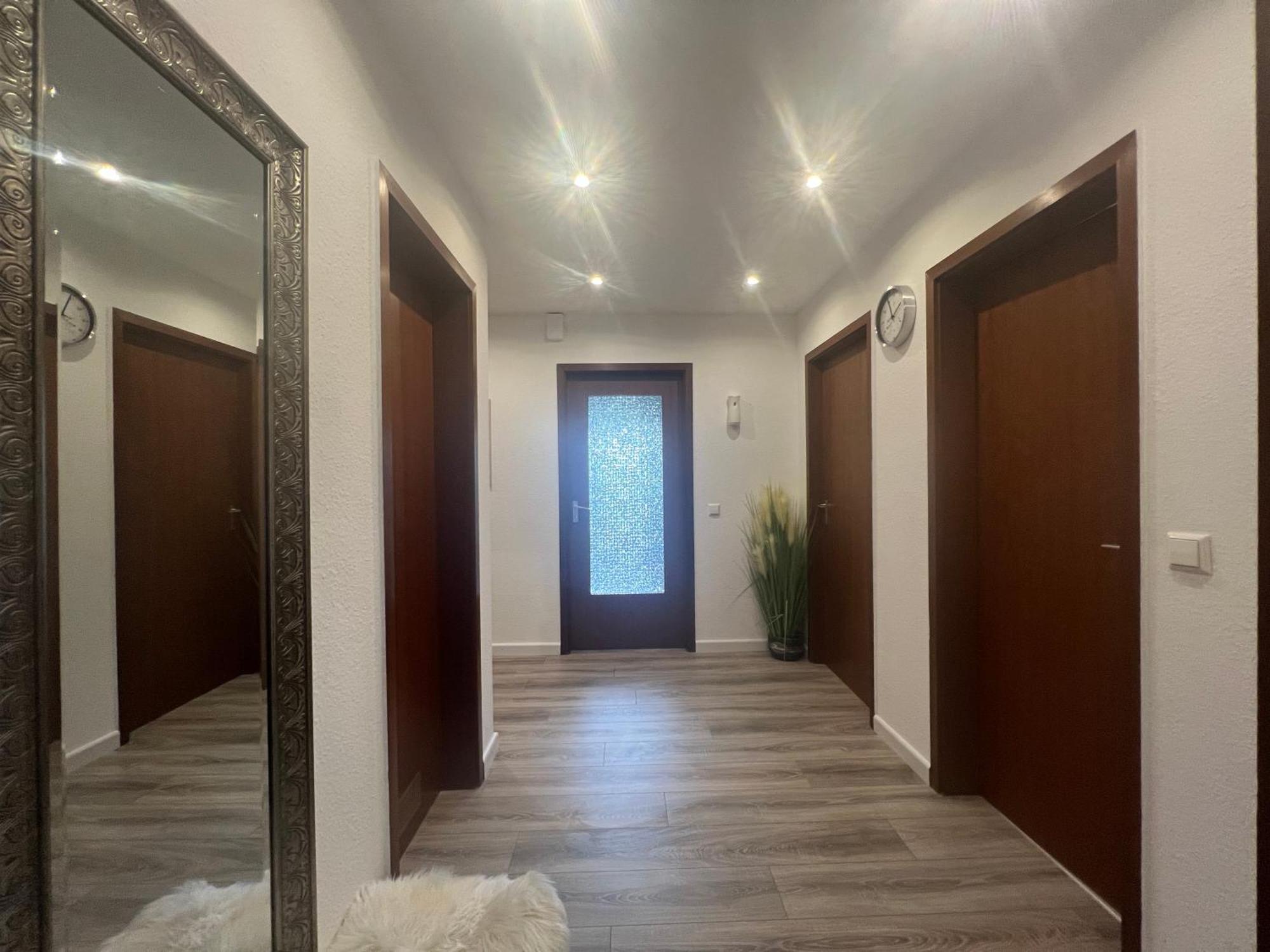 Mh Appartement