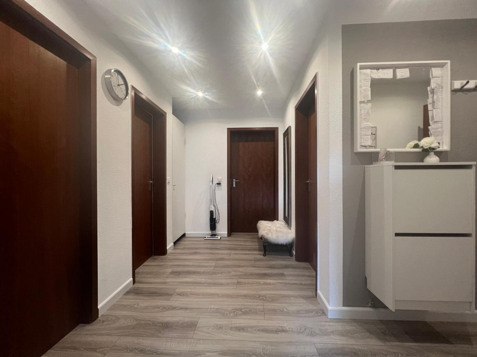 Appartement Mh