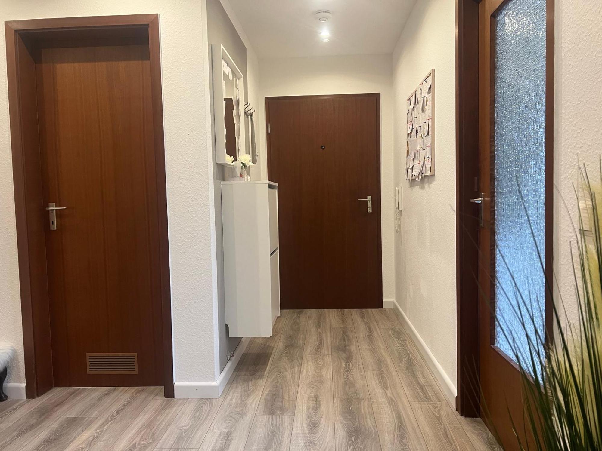 Mh Appartement Baden-Baden