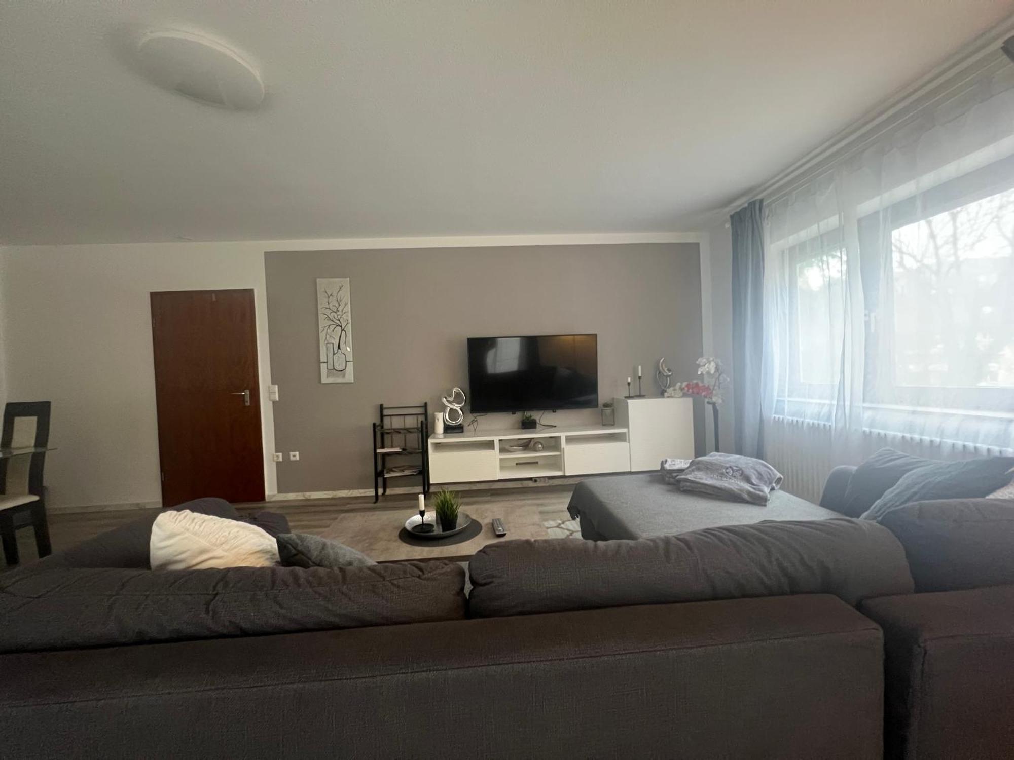 Appartement Mh Baden-Baden