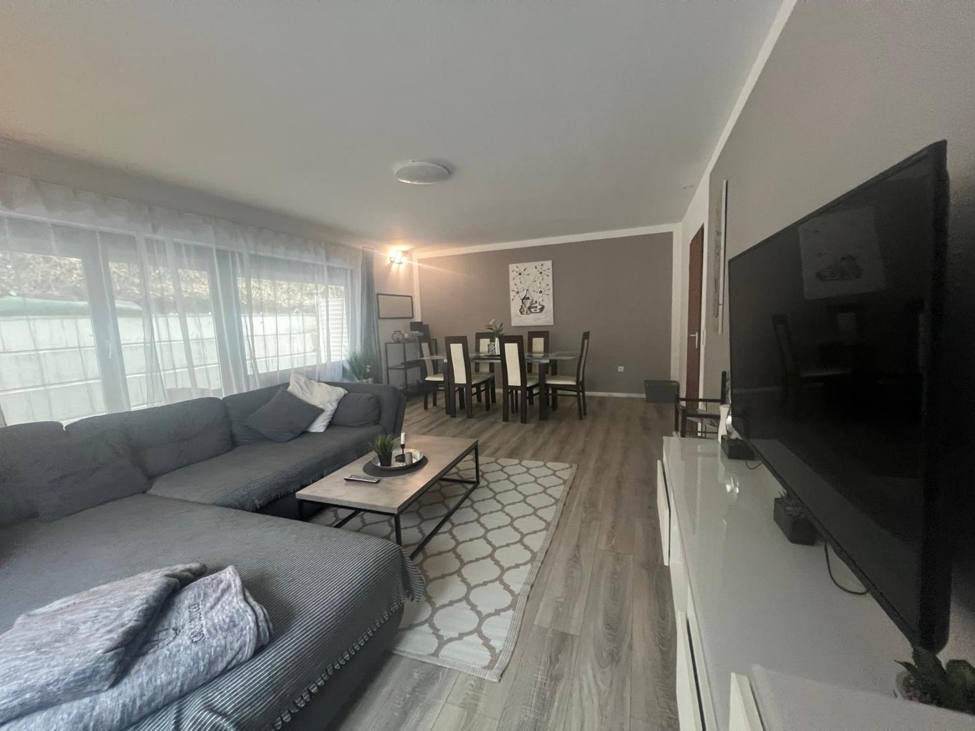 Mh Appartement