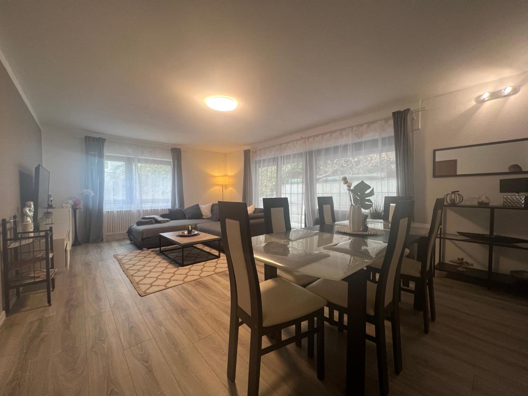 Appartement Mh