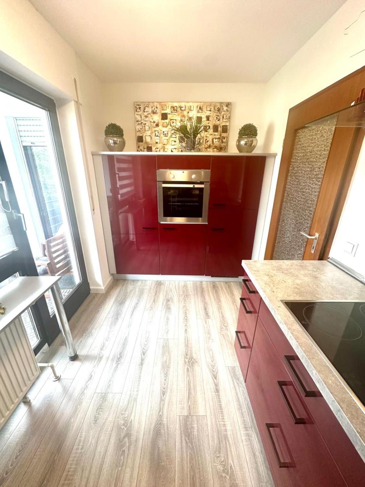 Appartement Mh *