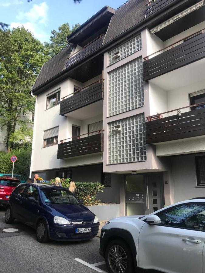 Appartement Mh Baden-Baden