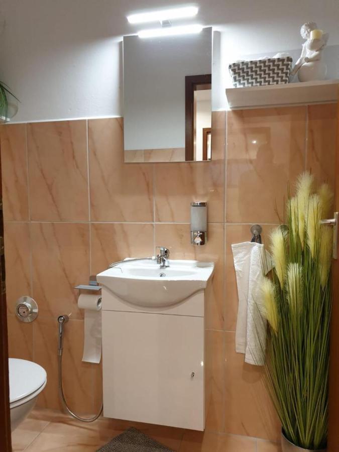 Appartement Mh *